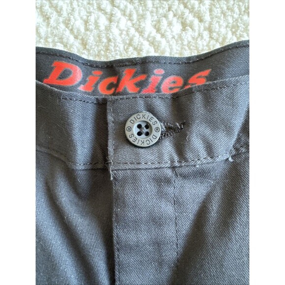 Dickie's Flexible And Durable Relaxed Fit Cargo Shorts Men's 30 - Picture 4 of 9